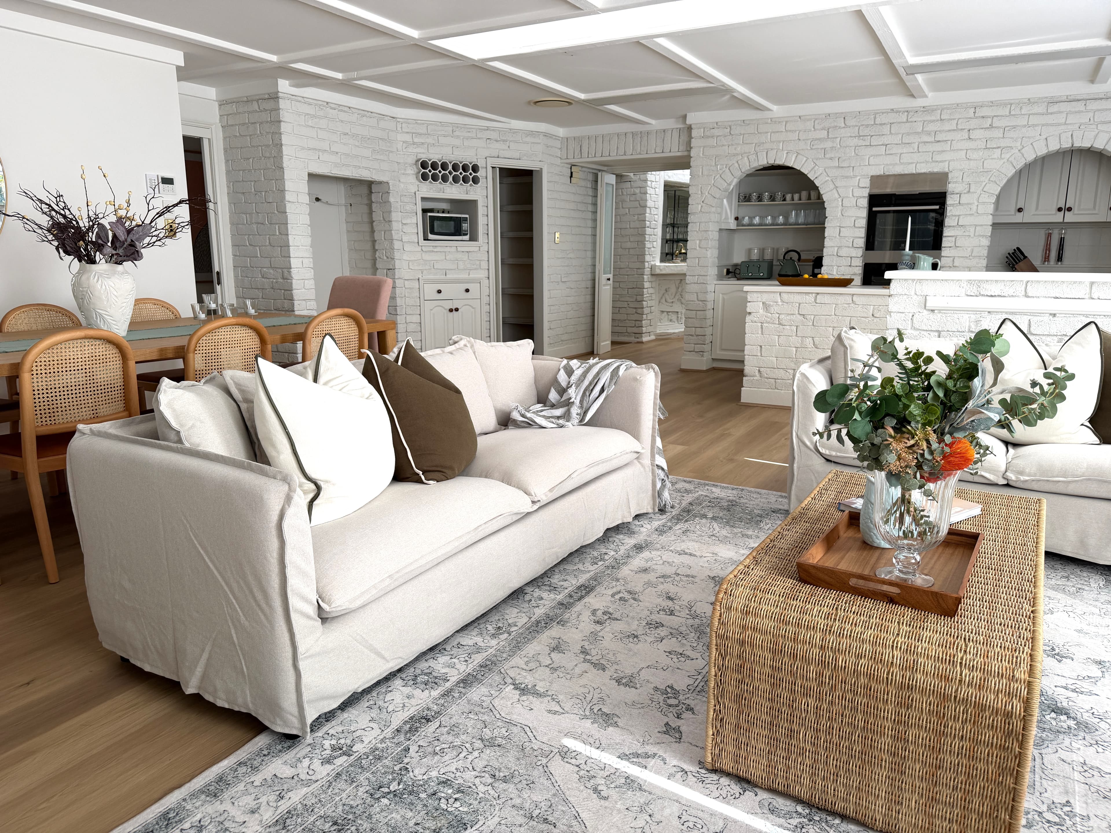 Central Coast, Turnkey Refurbishment by Halè + Co Interiors