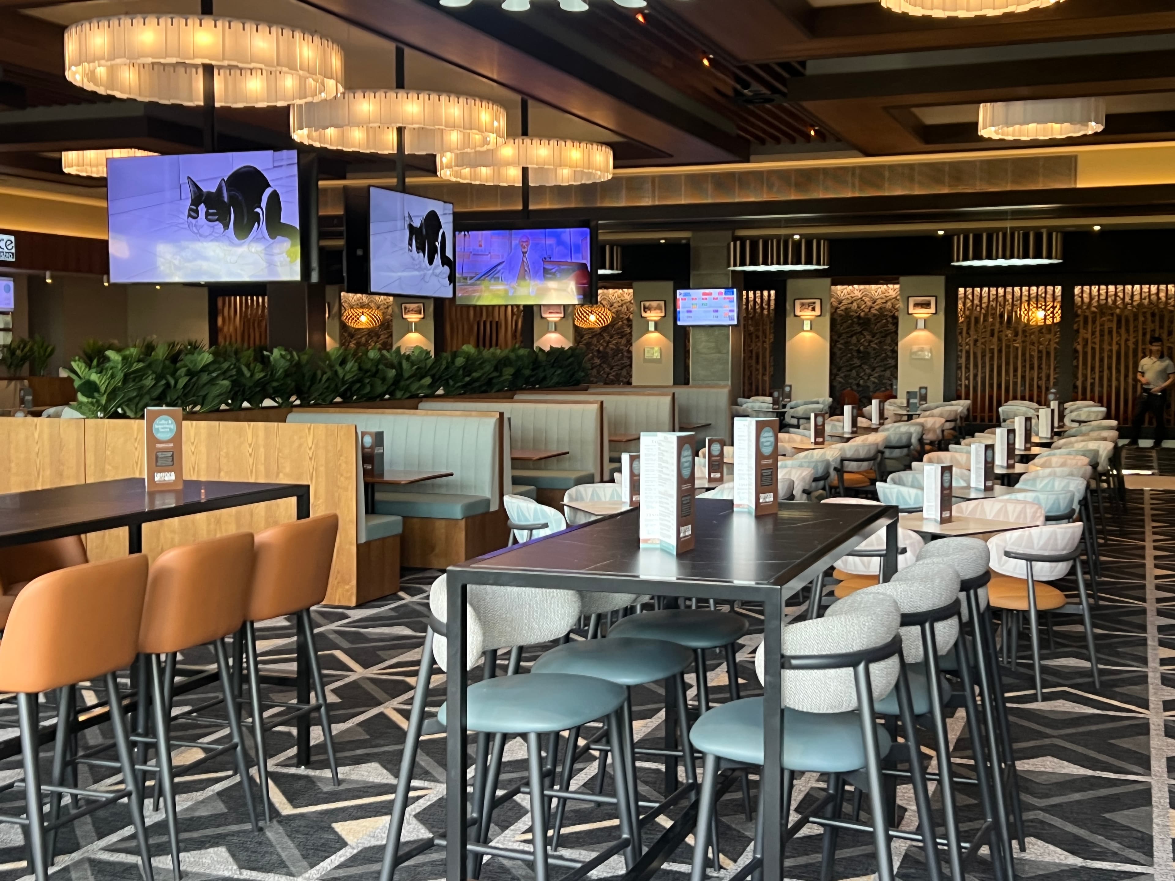 Club Central Menai, interior styling by Halè + Co Interiors (image 1)