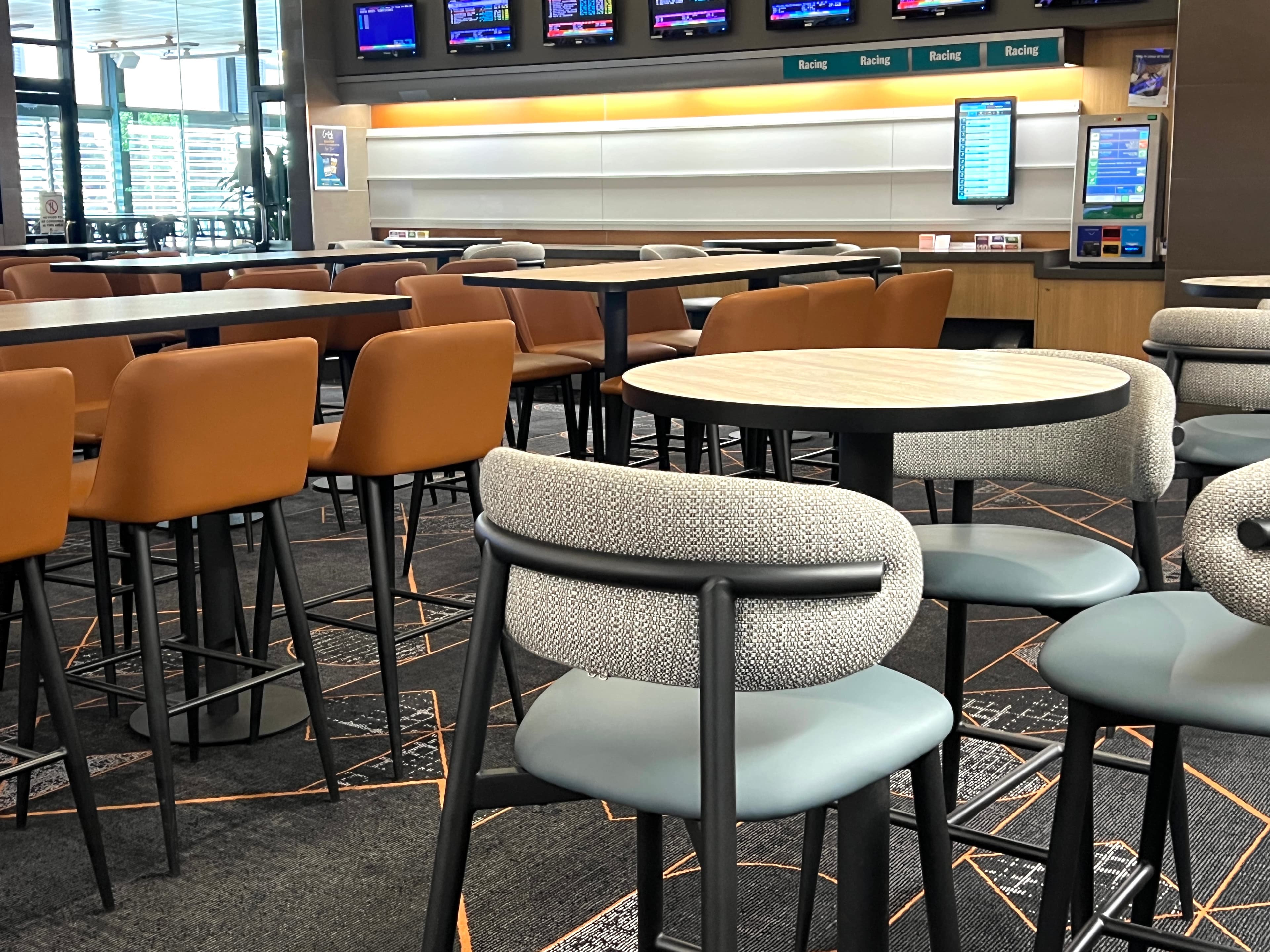 Club Central Menai, interior styling by Halè + Co Interiors (image 10)