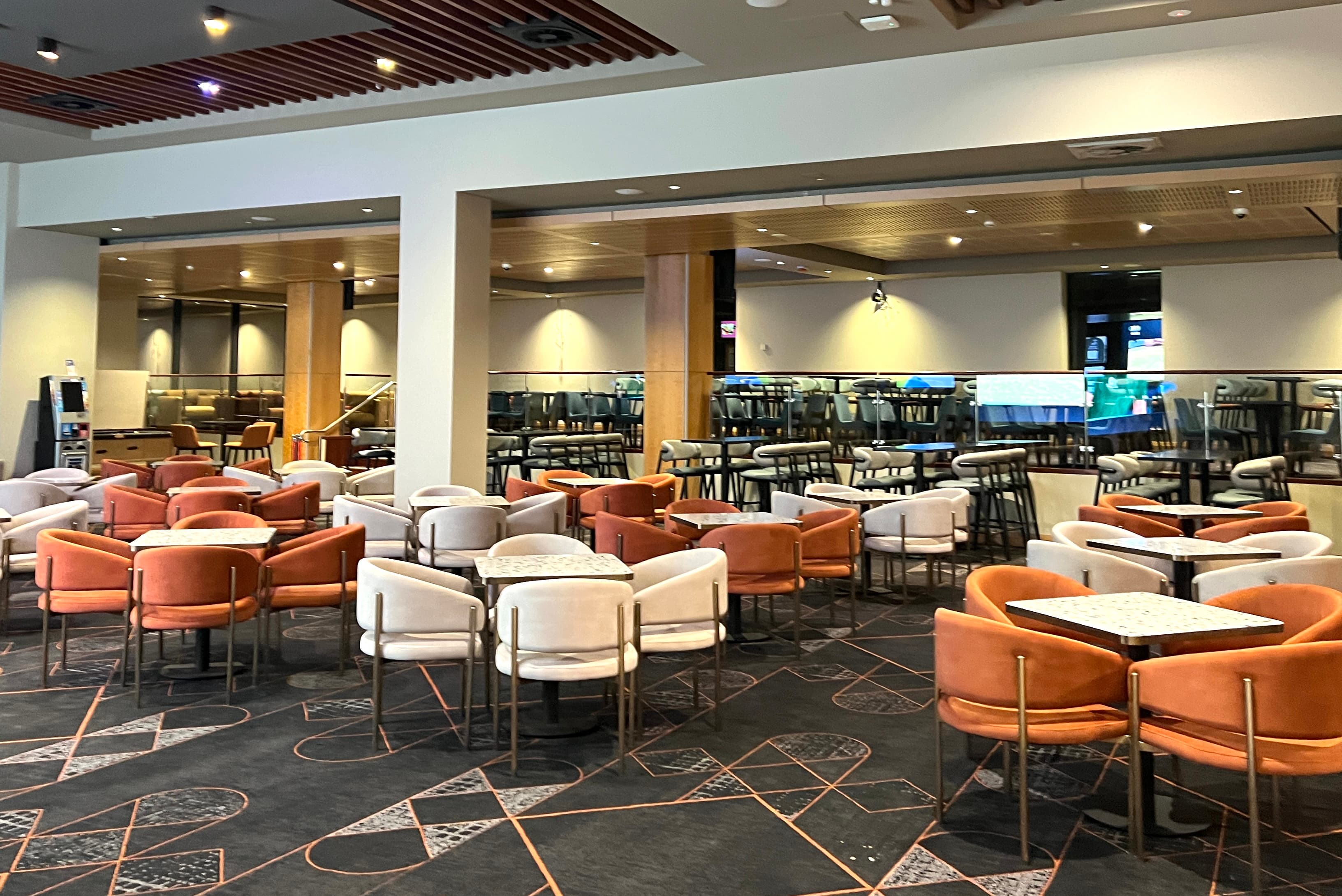 Club Central Menai, interior styling by Halè + Co Interiors (image 12)