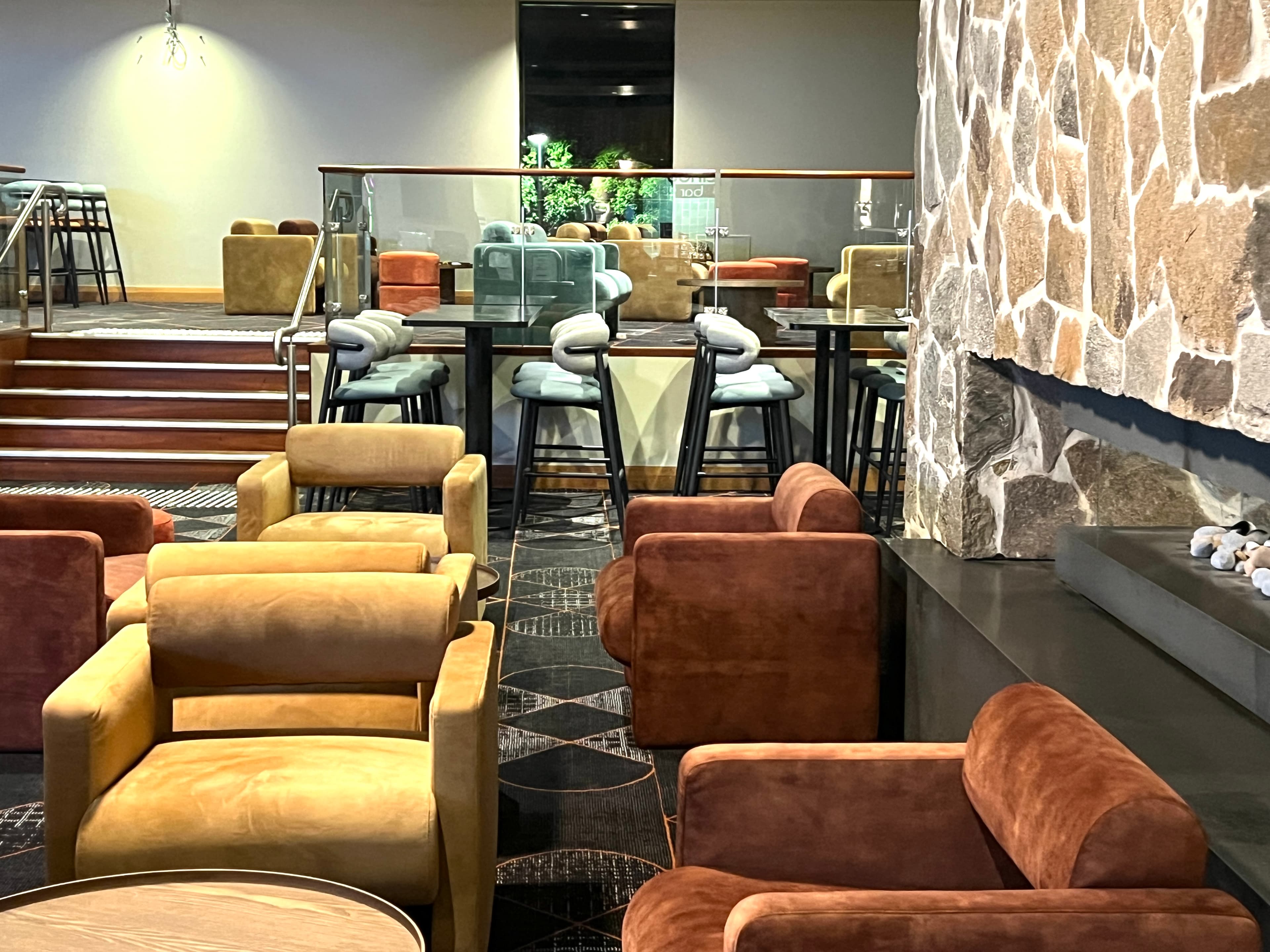 Club Central Menai, interior styling by Halè + Co Interiors (image 16)