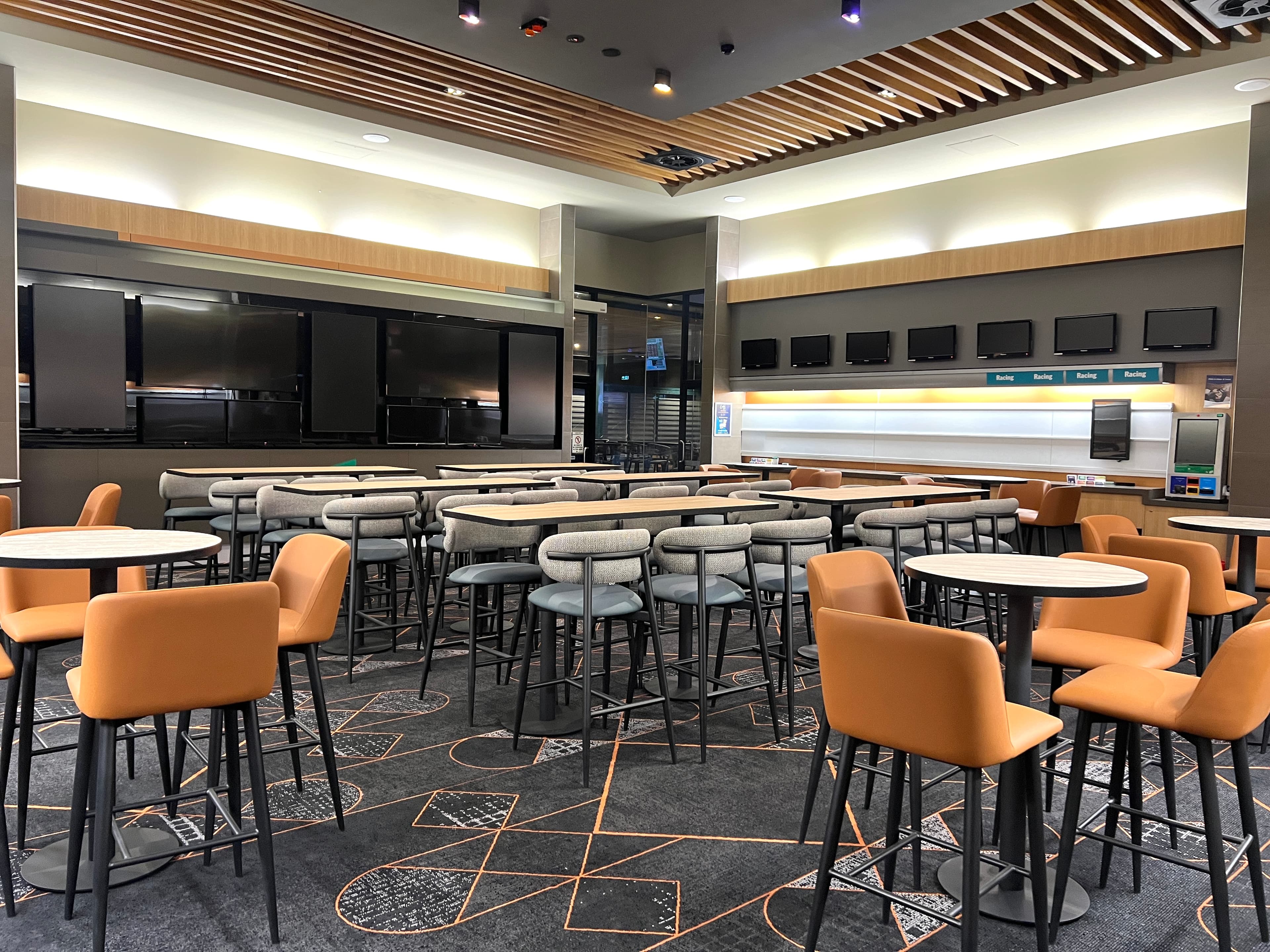Club Central Menai, interior styling by Halè + Co Interiors (image 2)