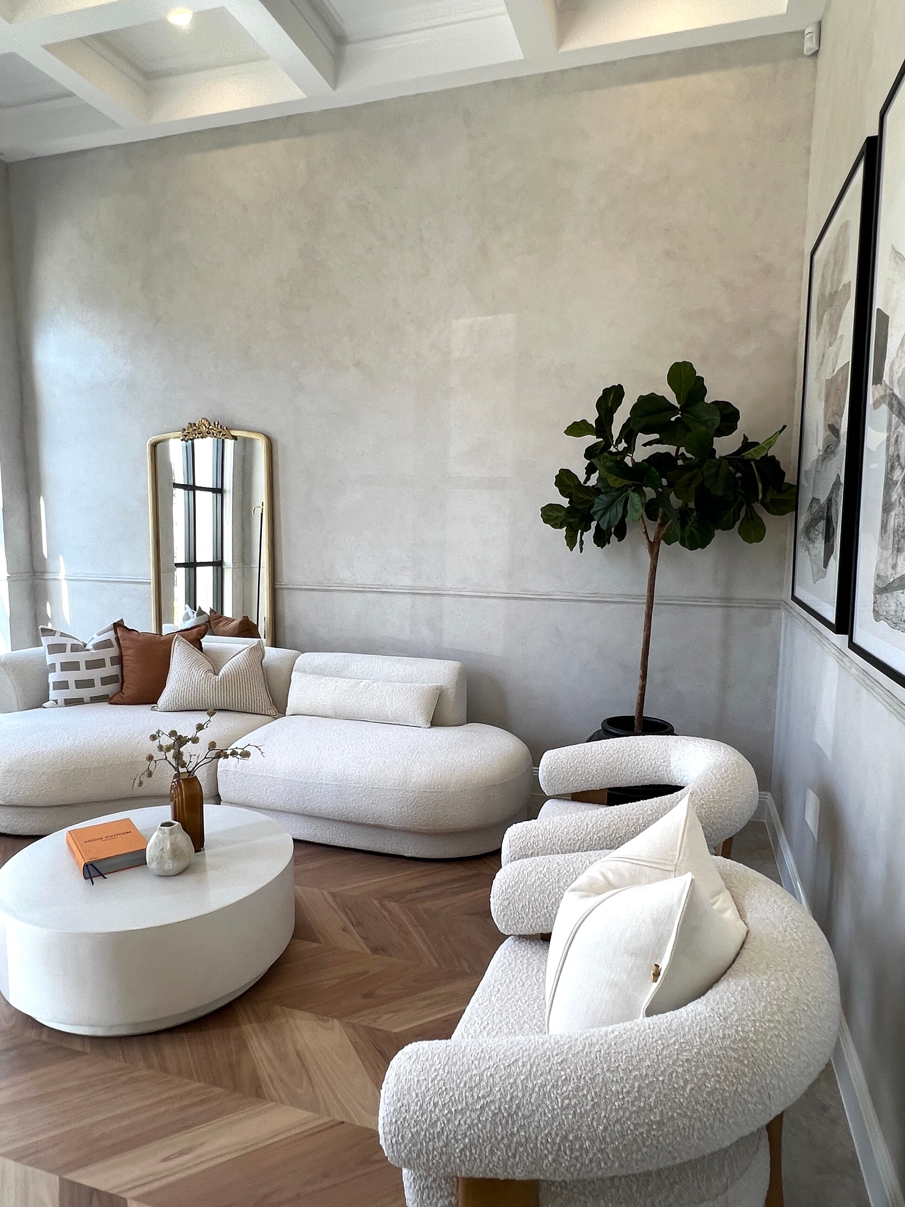 Connells Point Road, interior styling by Halè + Co Interiors (image 1)