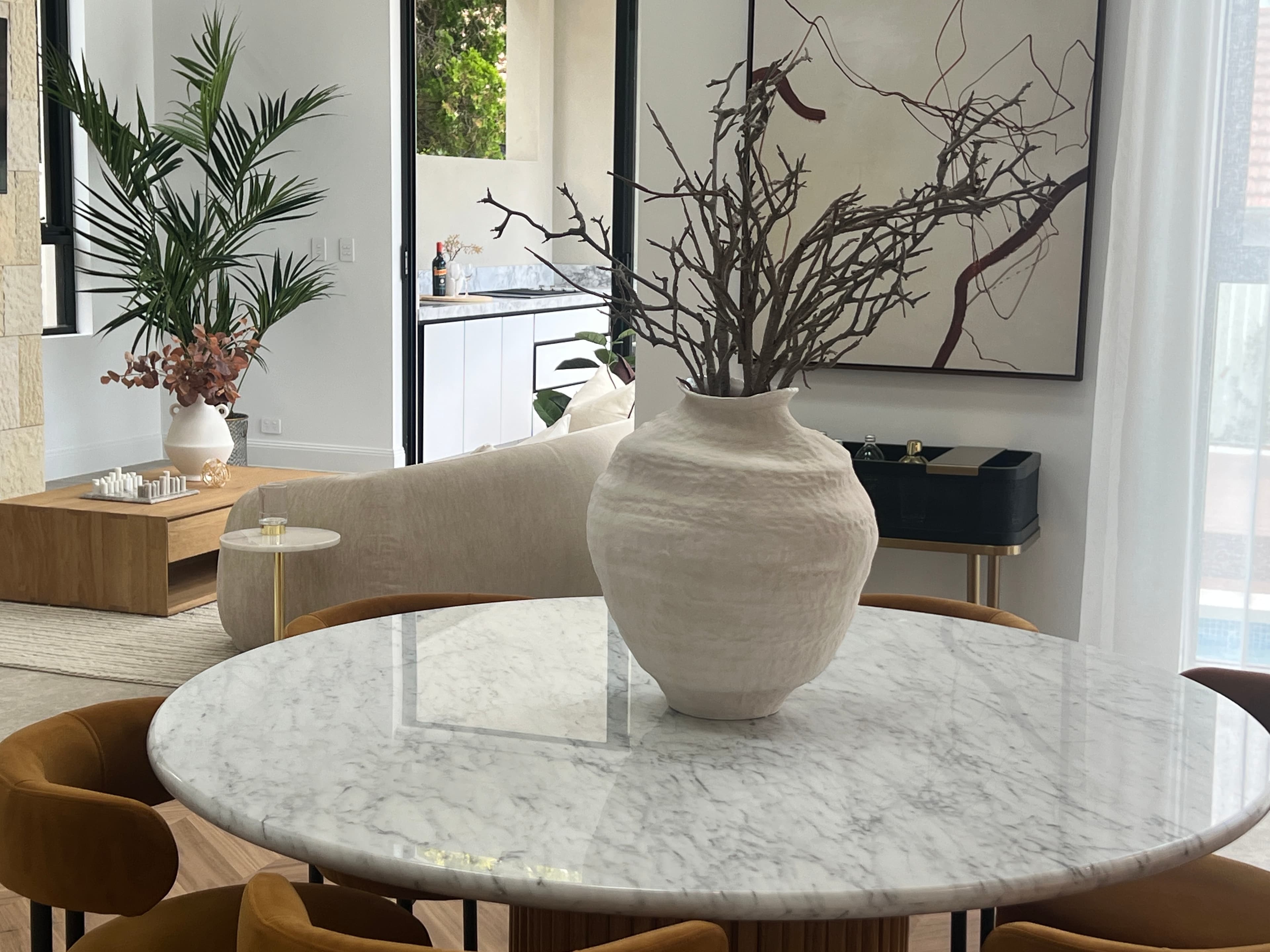 Connells Point Road, interior styling by Halè + Co Interiors (image 3)