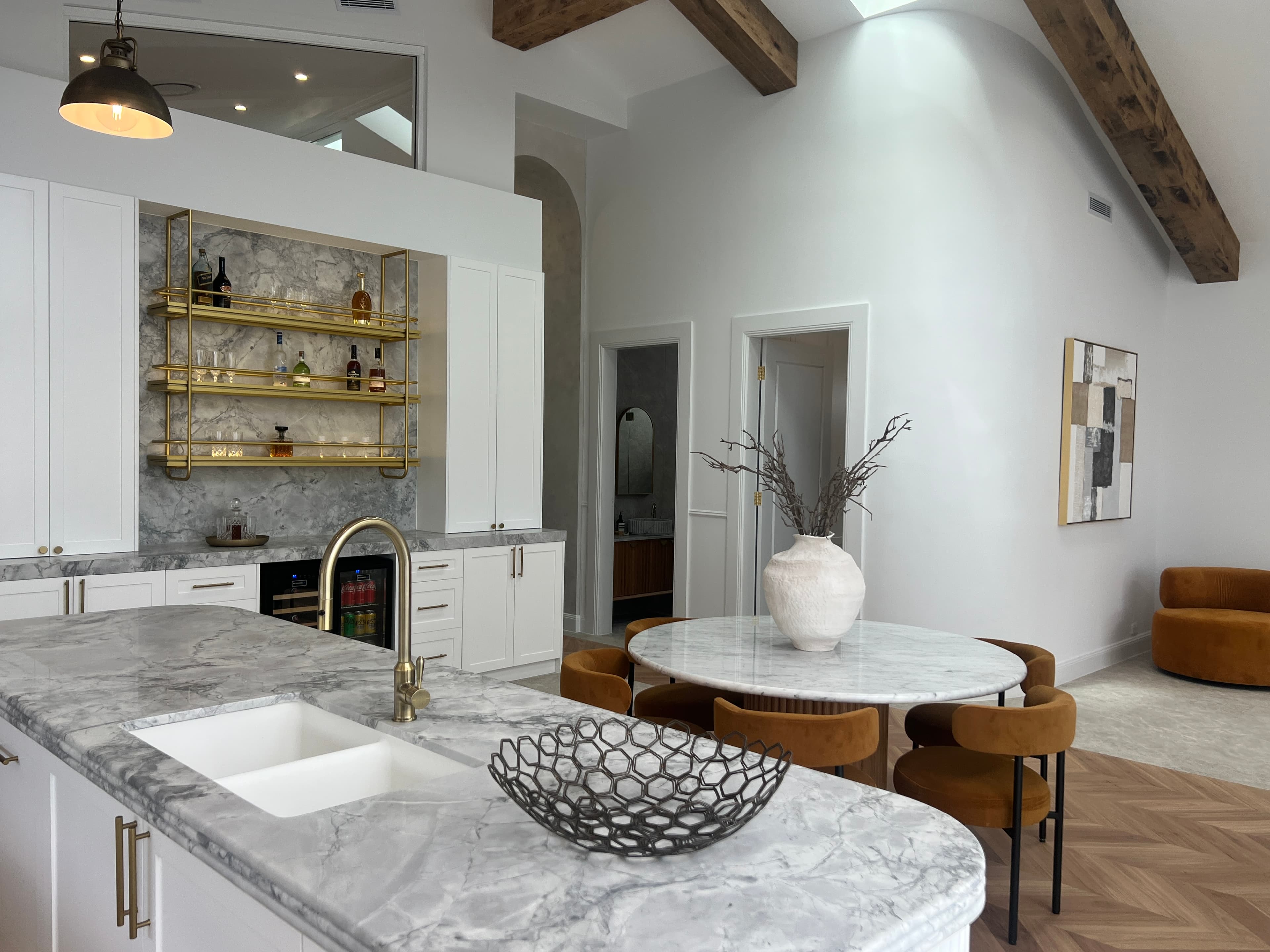 Connells Point Road, interior styling by Halè + Co Interiors (image 4)