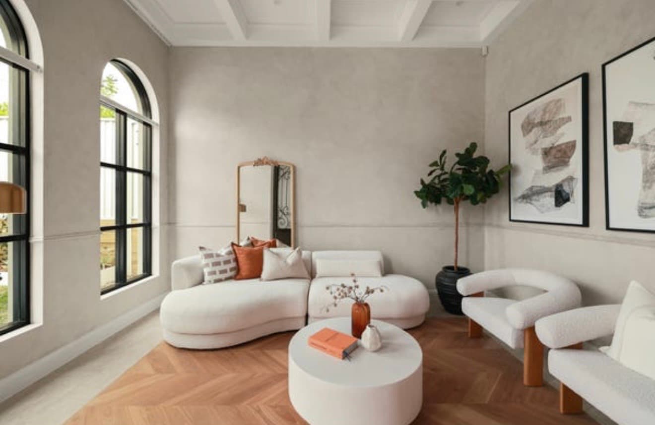 Connells Point Road, interior styling by Halè + Co Interiors (image 5)