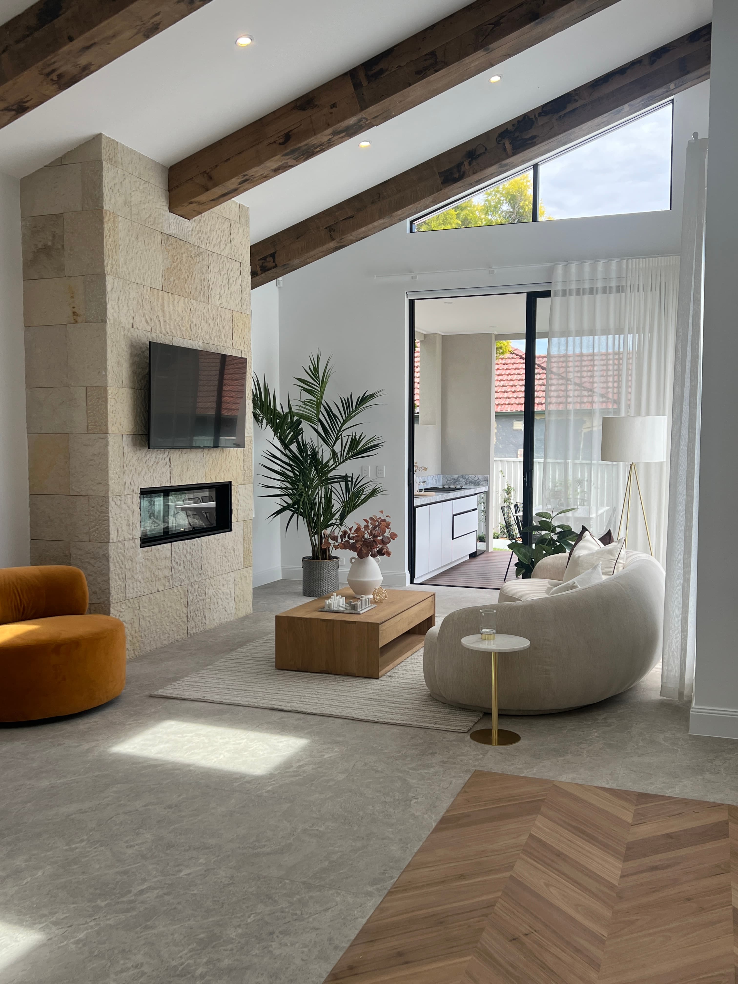 Connells Point Road, interior styling by Halè + Co Interiors (image 6)