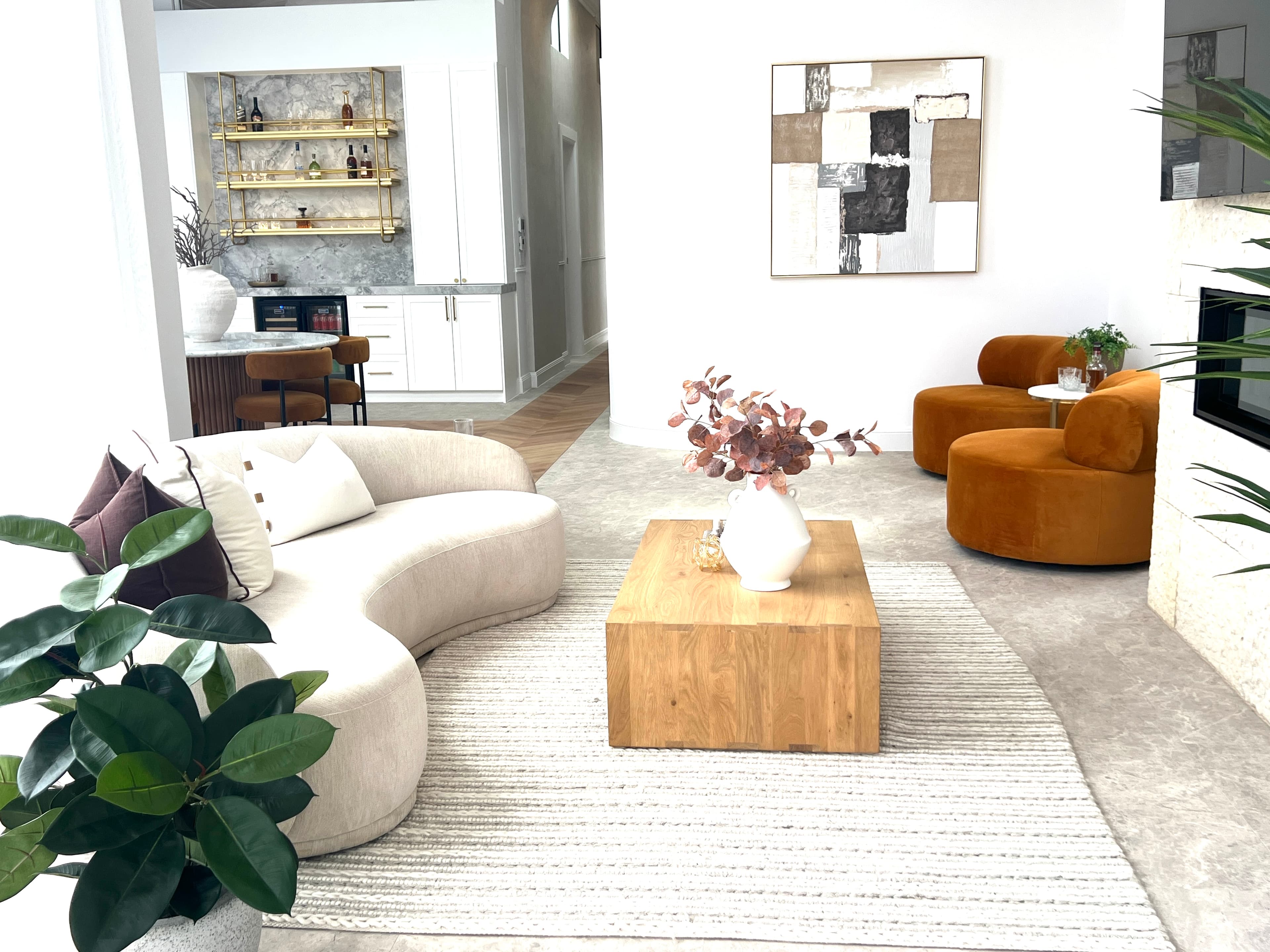 Connells Point Road, interior styling by Halè + Co Interiors (image 7)