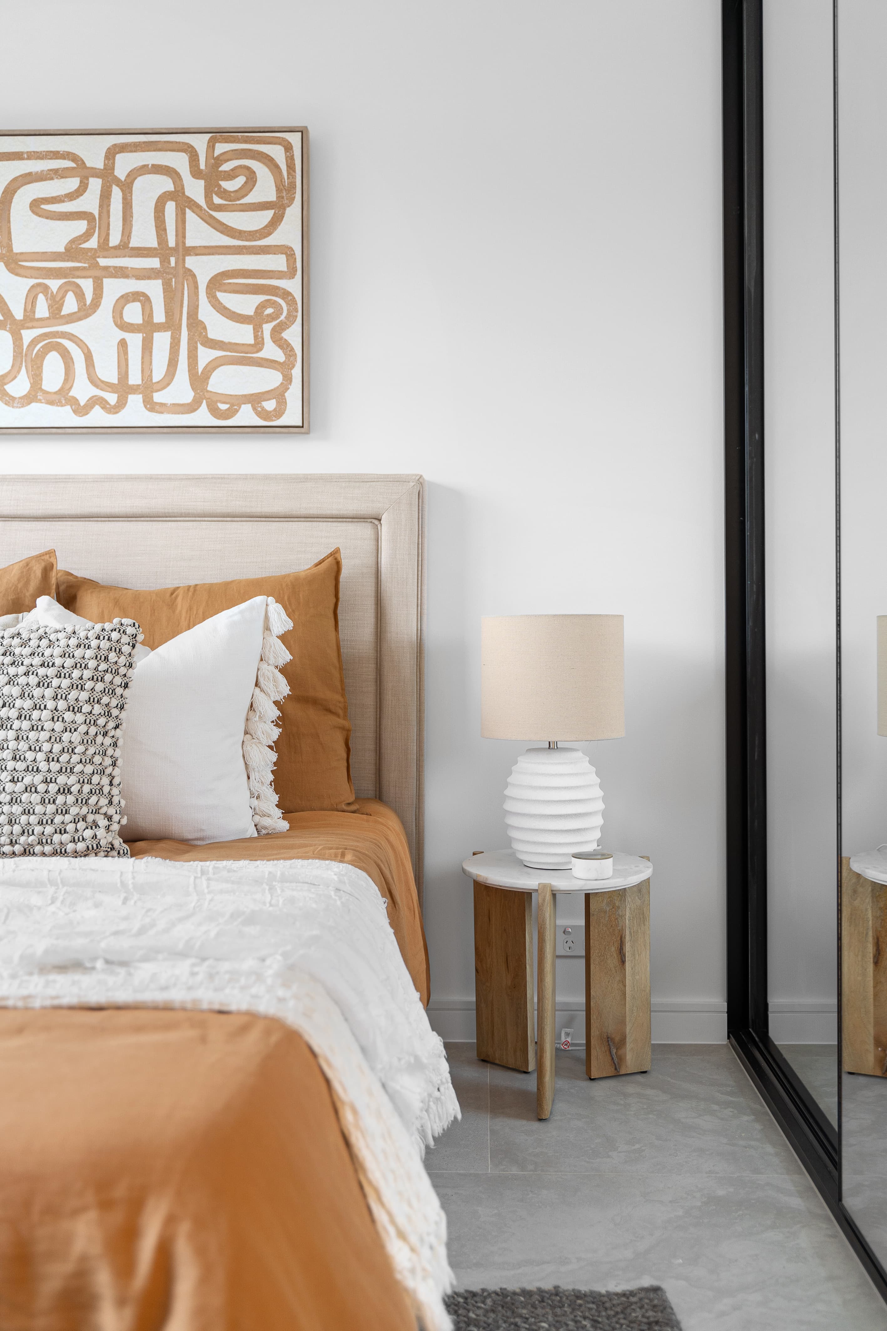 Cook Street, interior styling by Halè + Co Interiors (image 10)