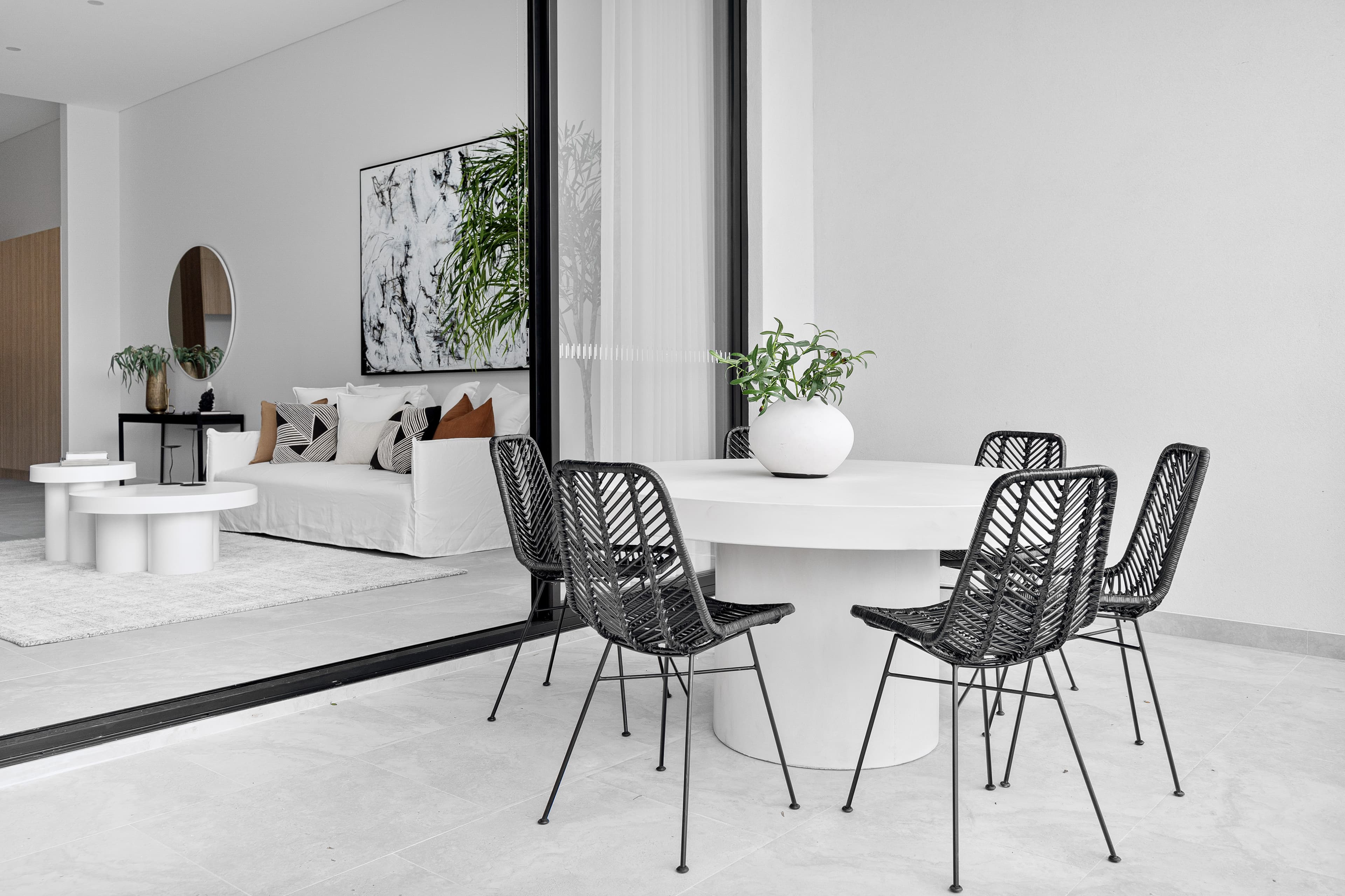 Cook Street, interior styling by Halè + Co Interiors (image 2)