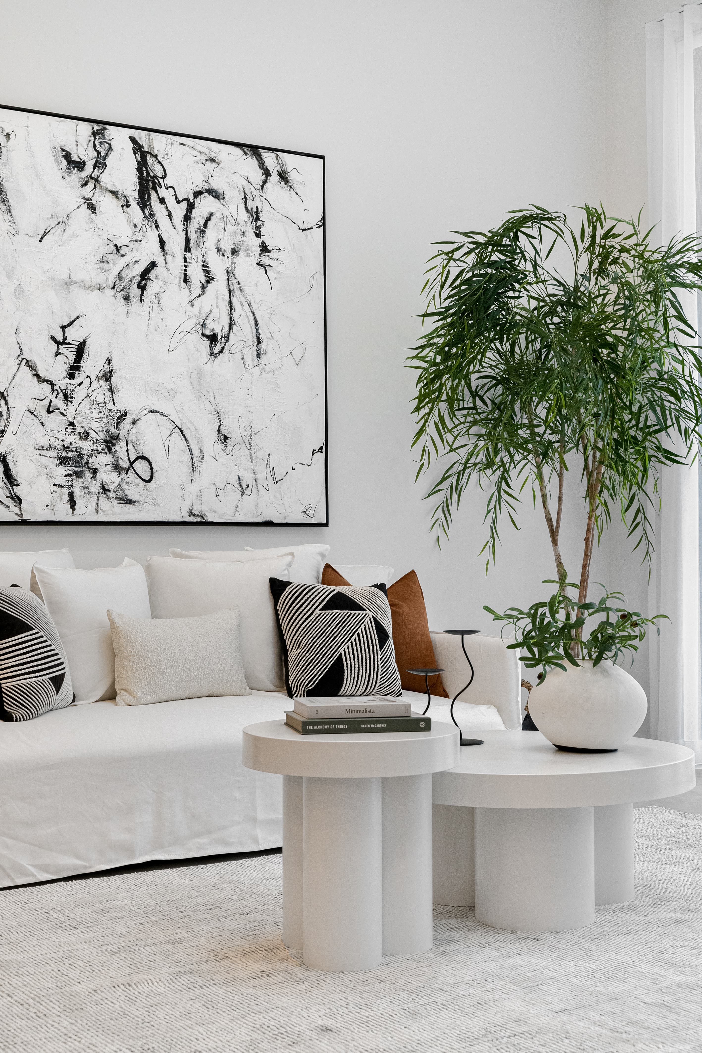 Cook Street, interior styling by Halè + Co Interiors (image 7)