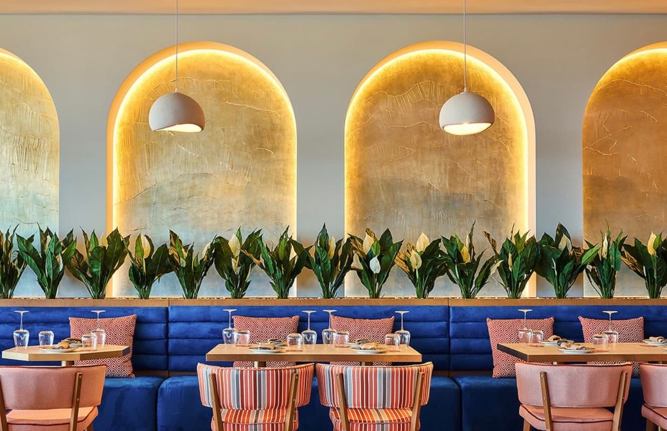 Georges River Sailing Club, interior styling by Halè + Co Interiors (image 15)