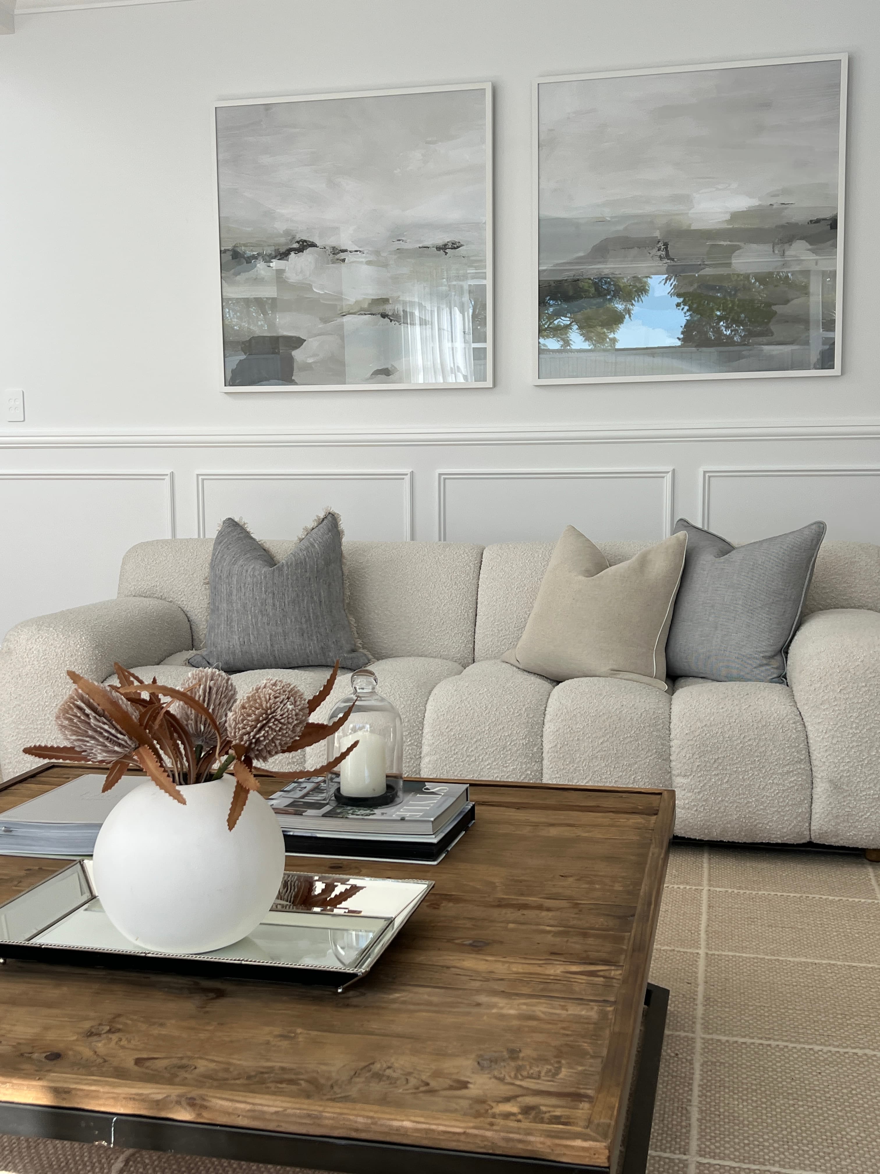 Louisa Street, interior styling by Halè + Co Interiors (image 1)