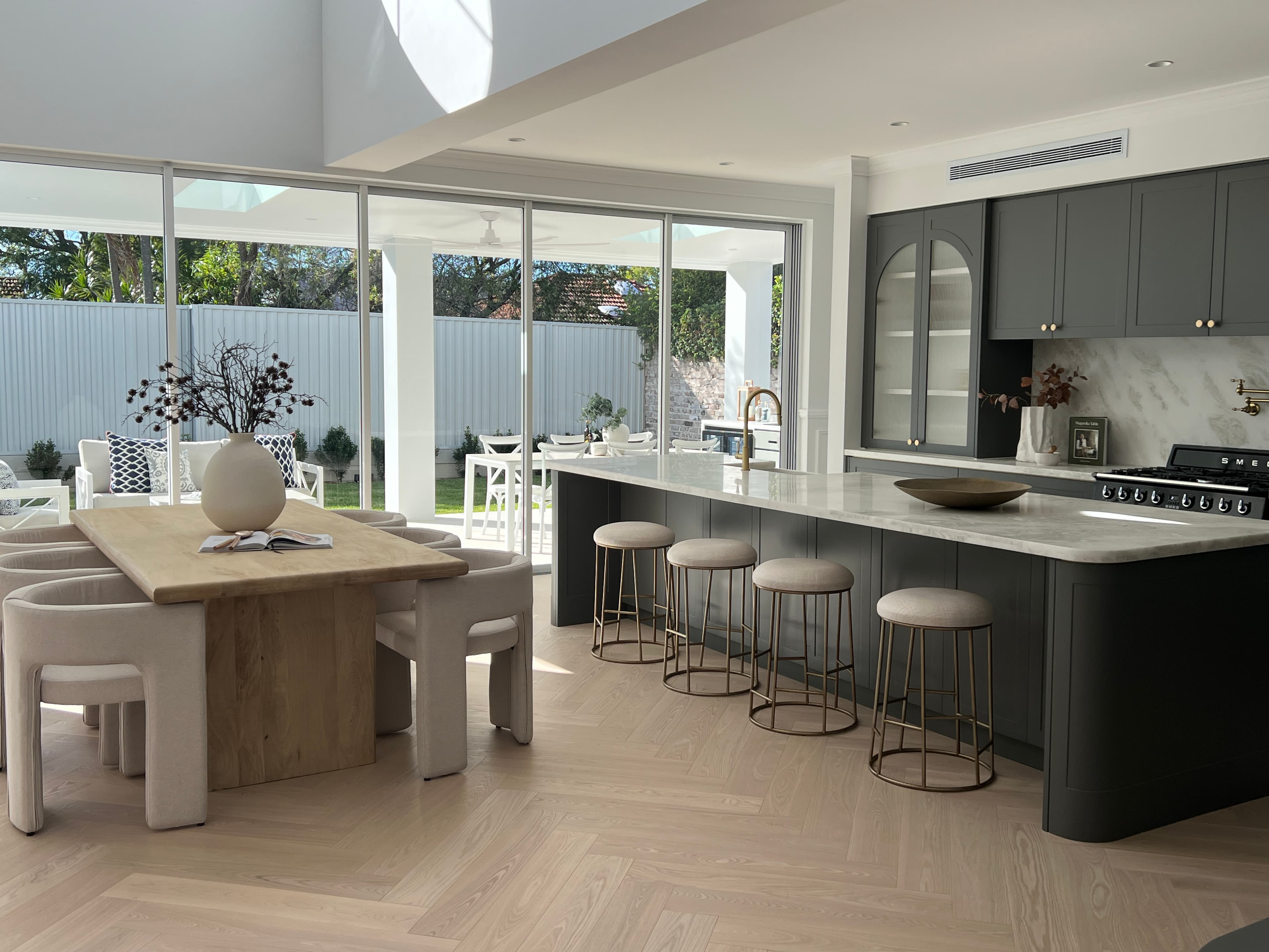 Louisa Street, interior styling by Halè + Co Interiors (image 2)