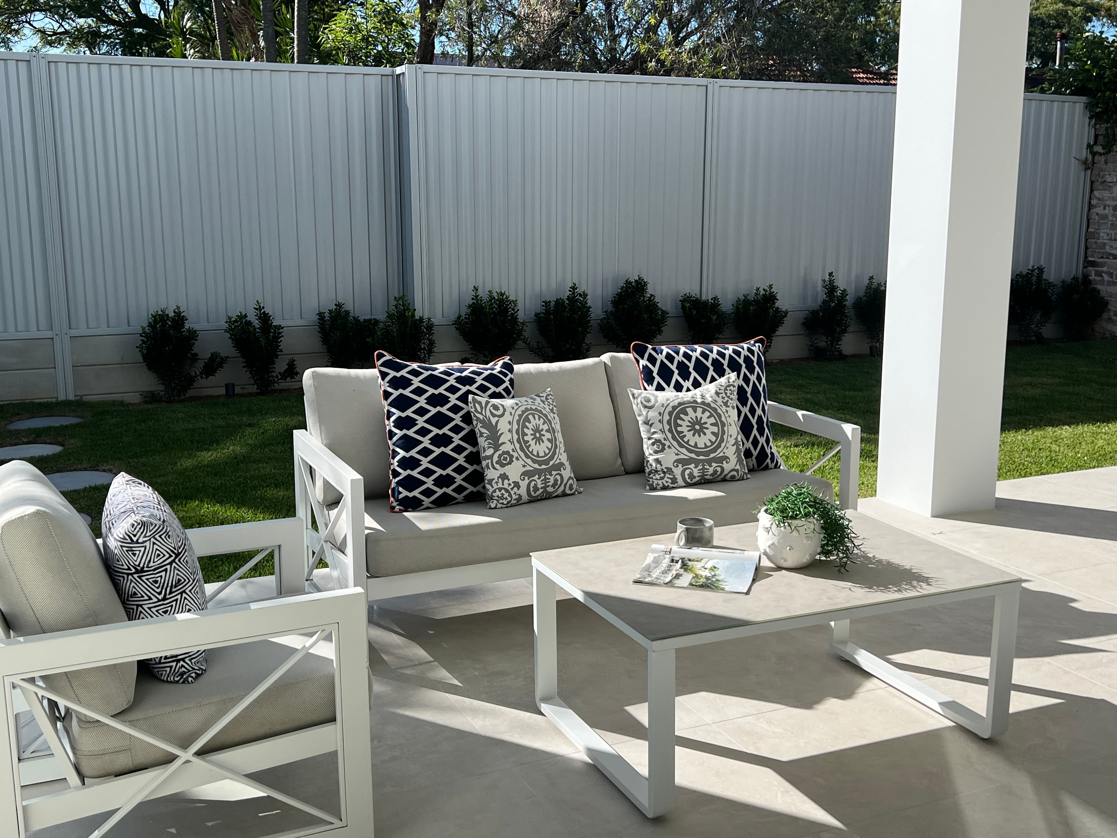 Louisa Street, interior styling by Halè + Co Interiors (image 6)