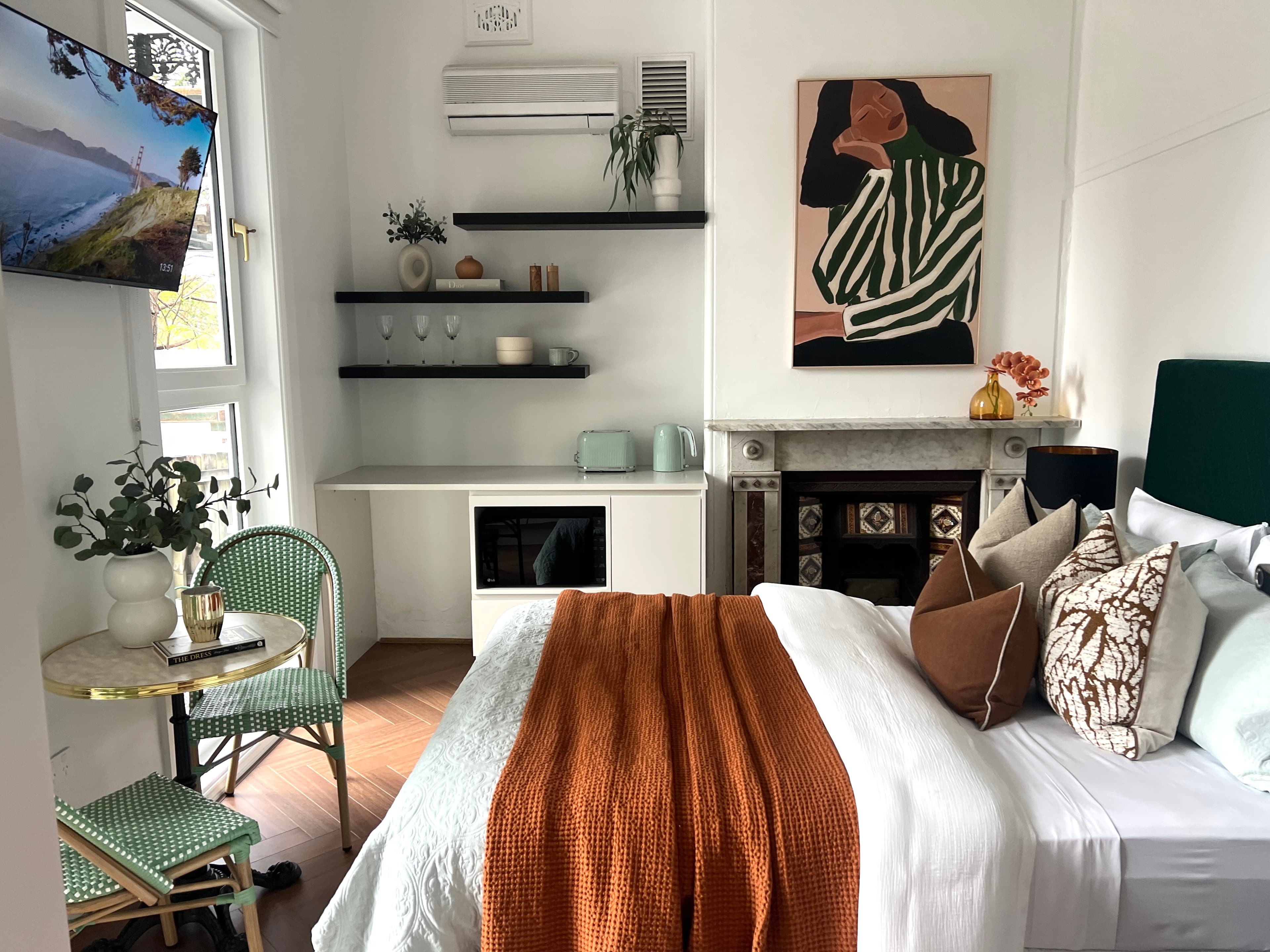 Petersham, Turnkey Refurbishment by Halè + Co Interiors