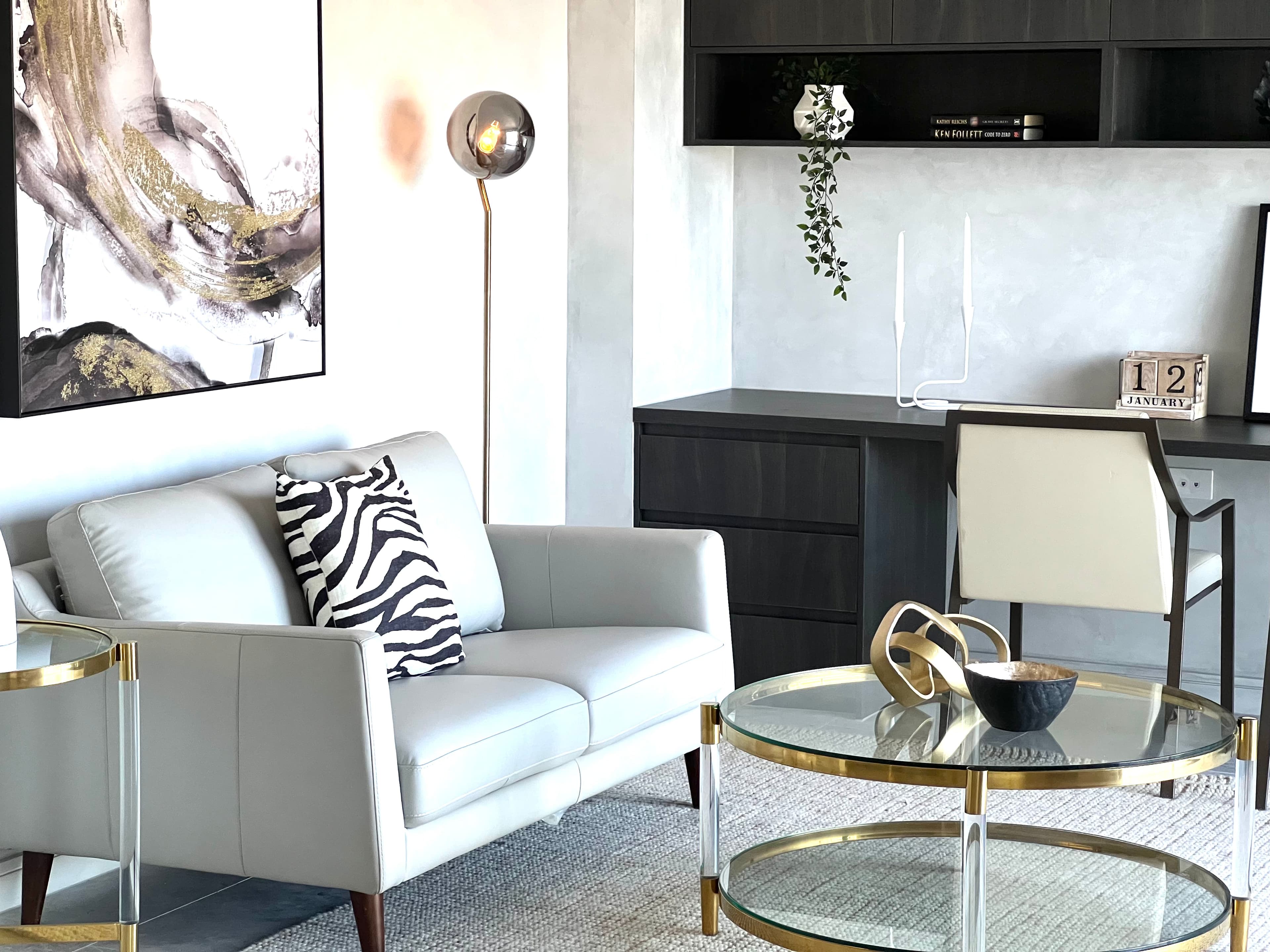 Terry Street, interior styling by Halè + Co Interiors (image 4)