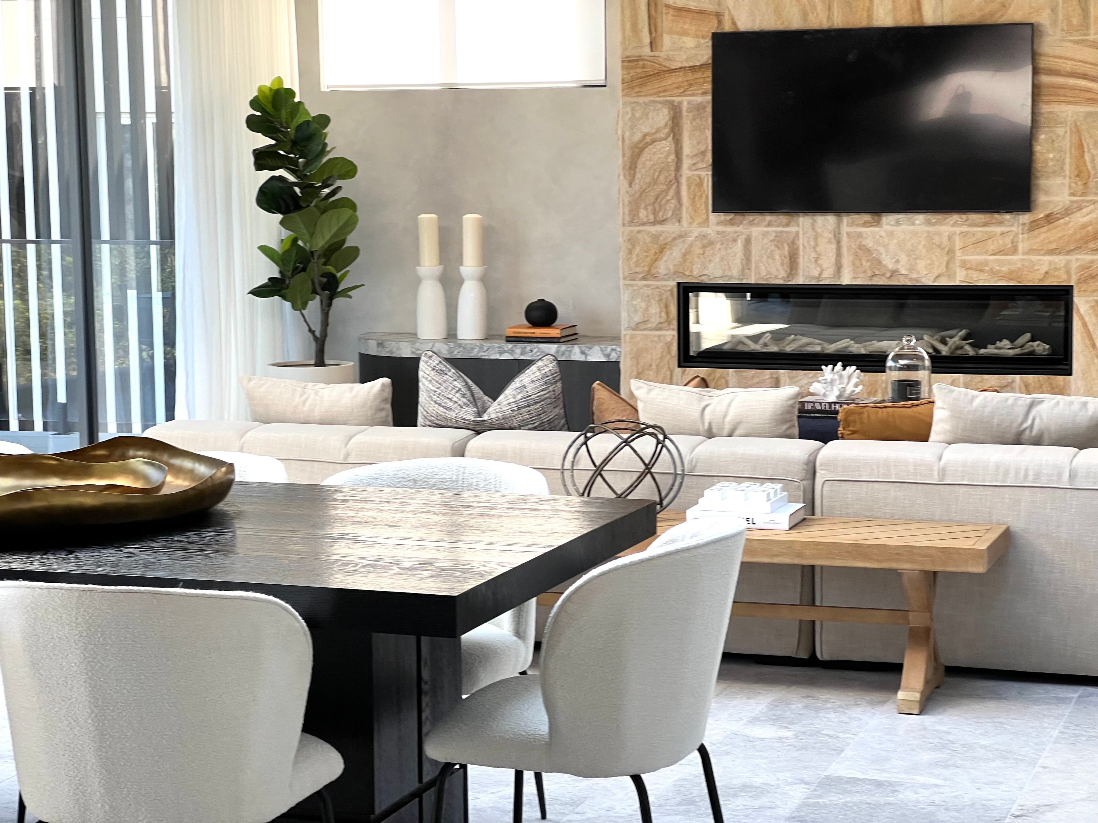 Terry Street, Full Home Styling by Halè + Co Interiors