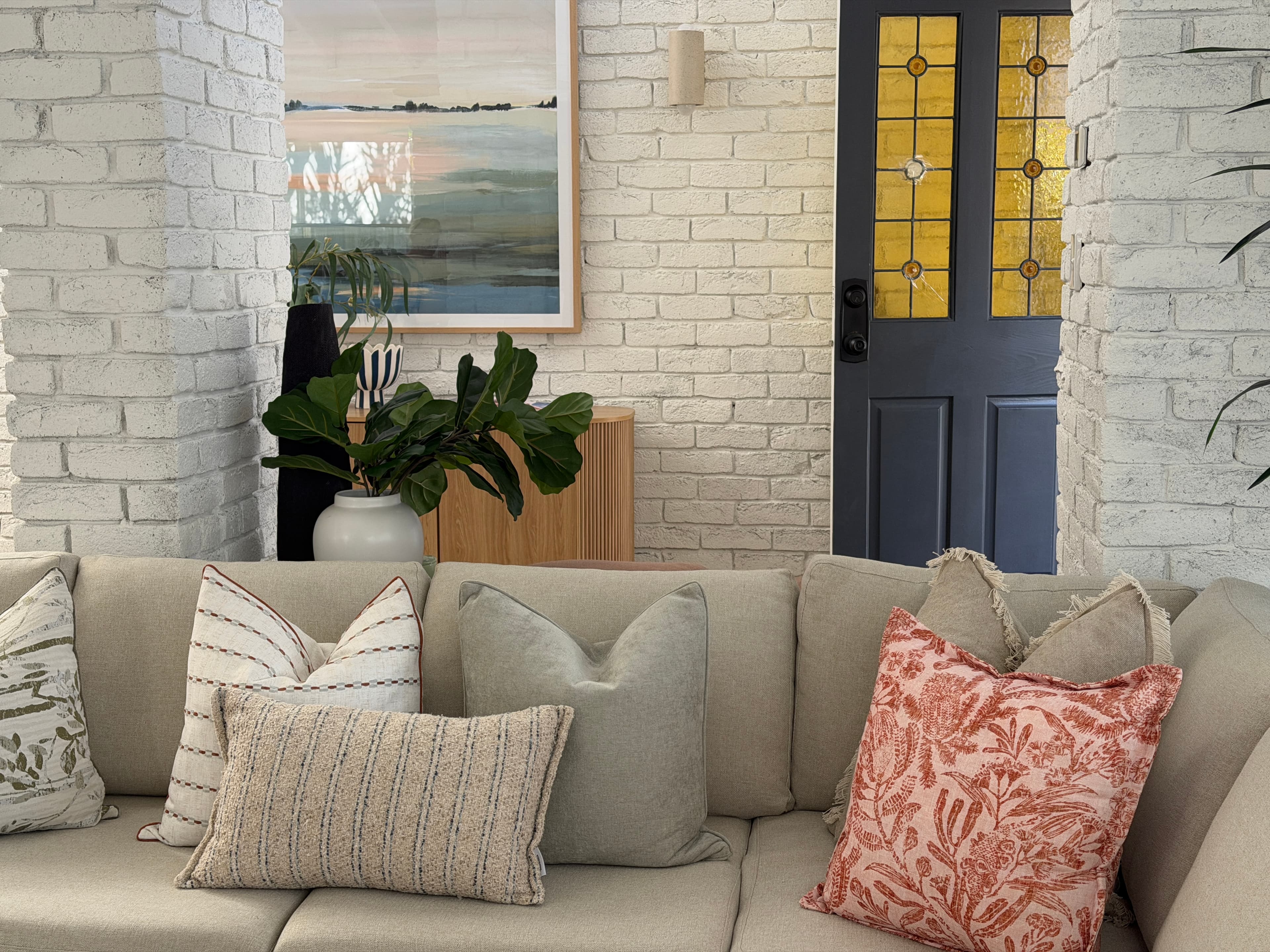 Central Coast, interior styling by Halè + Co Interiors (image 5)