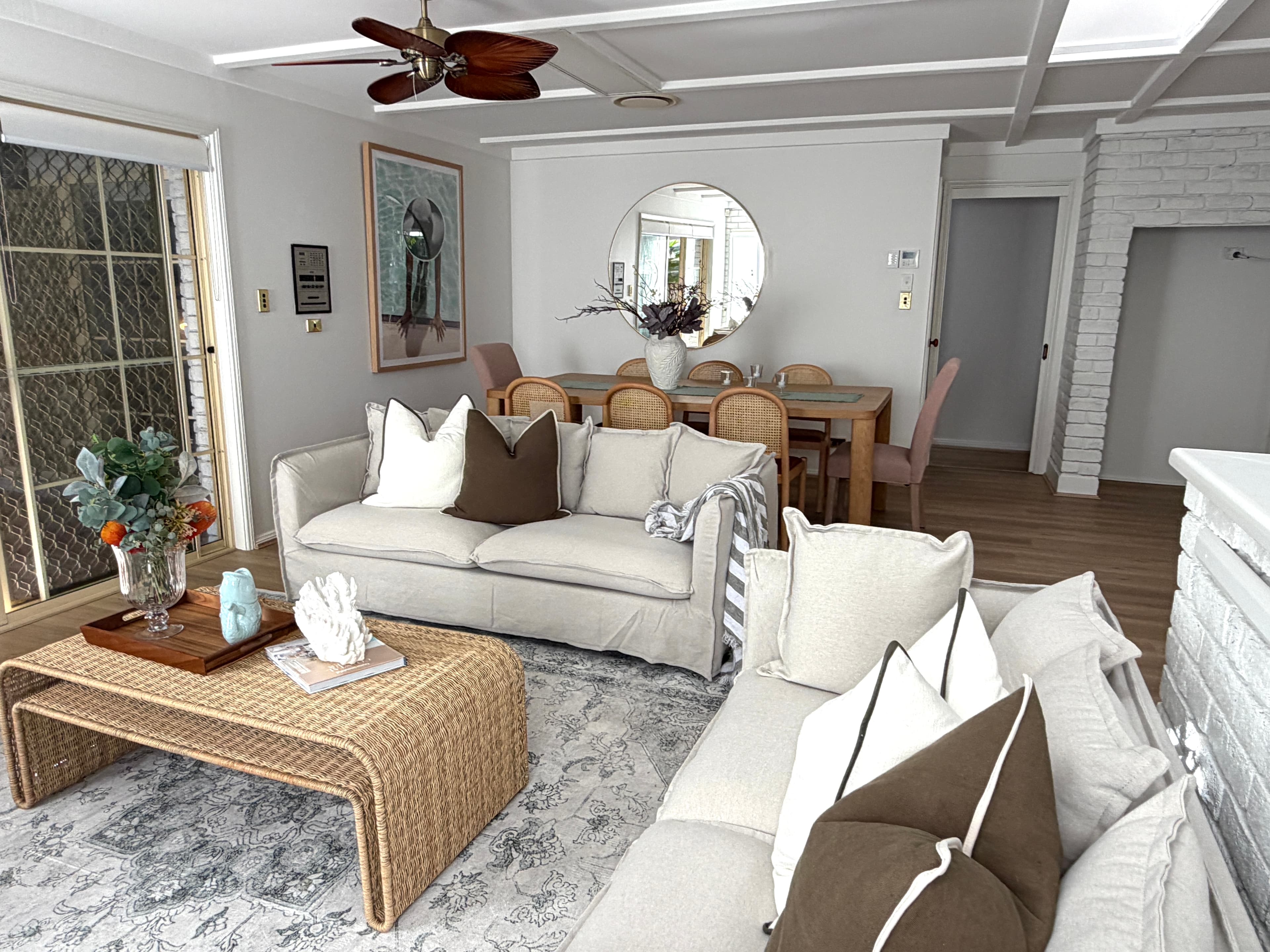 Central Coast, interior styling by Halè + Co Interiors (image 8)