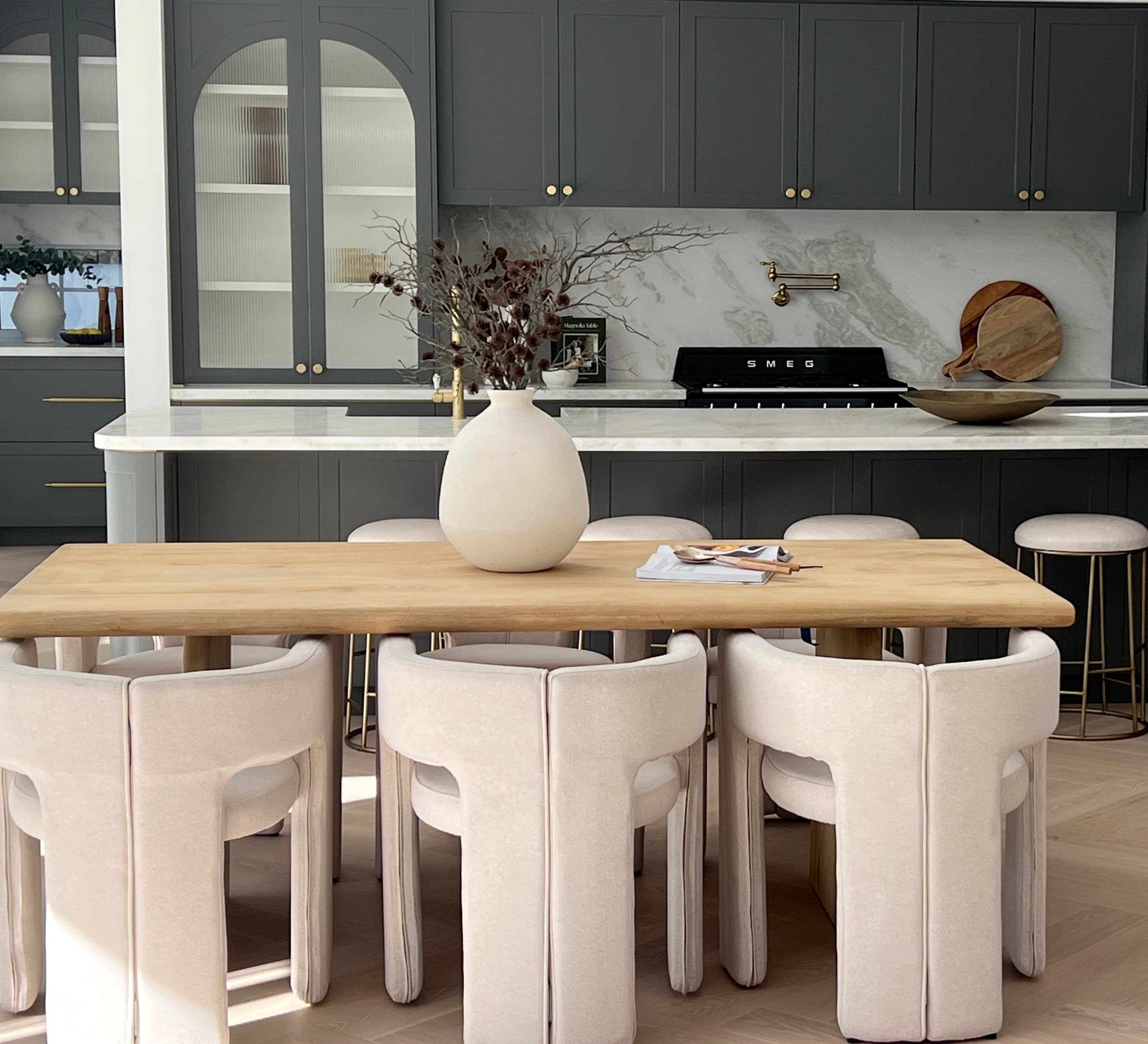 Louisa Street, Full Home Styling by Halè + Co Interiors