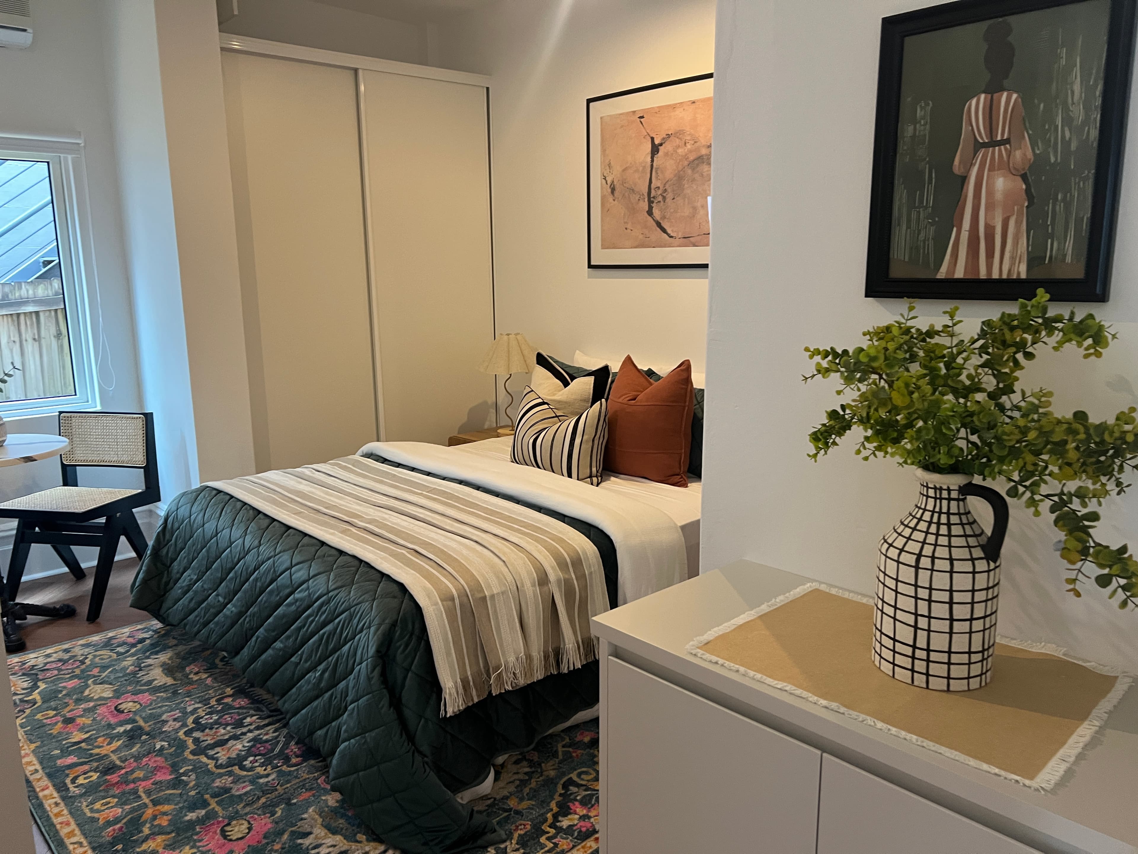 Petersham, interior styling by Halè + Co Interiors (image 1)